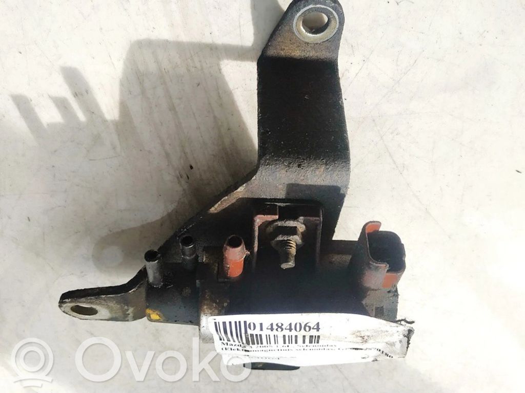 Elettrovalvola turbo   9652570180,9652570180