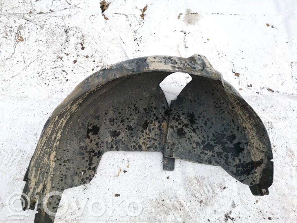 Audi A3 S3 8L Rivestimento paraspruzzi parafango posteriore 