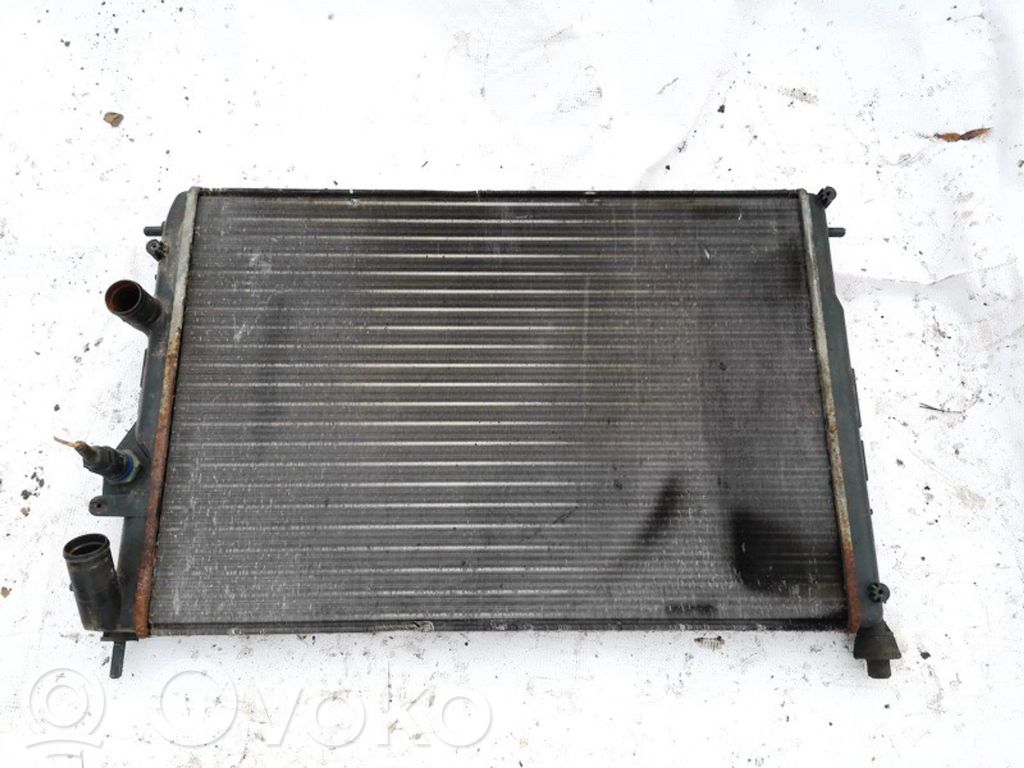 Renault Scenic I Chłodnica 