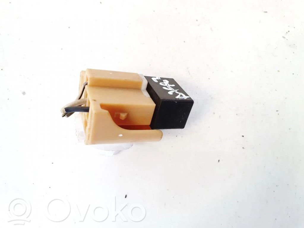 Toyota Avensis Verso Altri relè