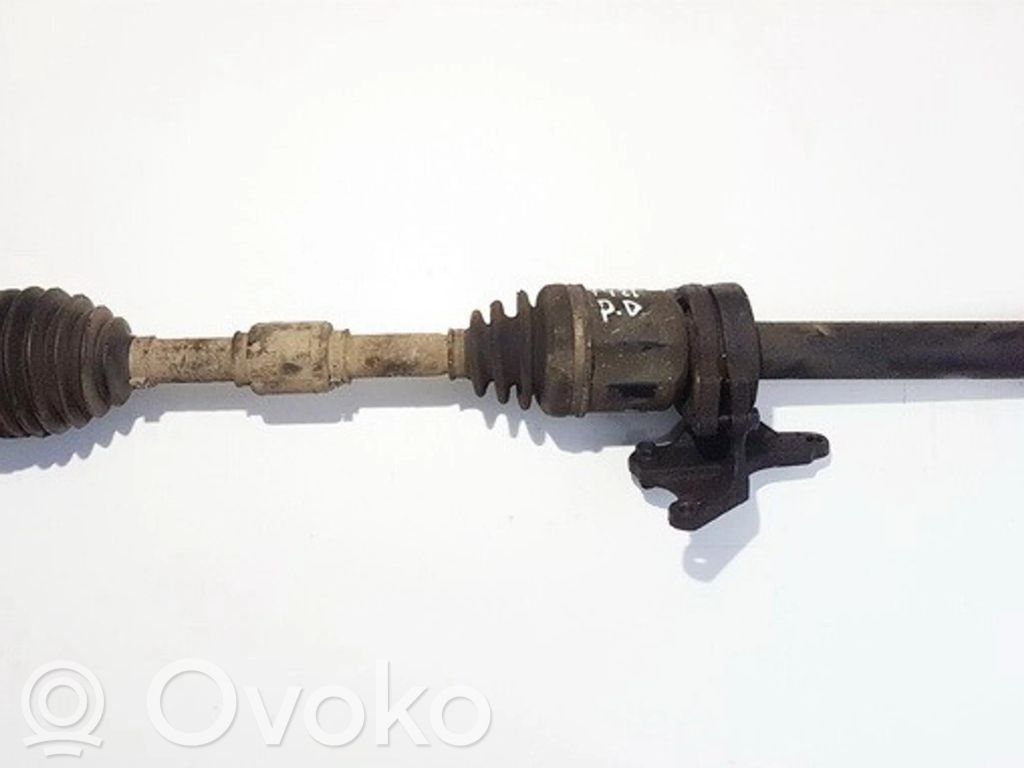 Toyota Avensis T250 Semiasse anteriore