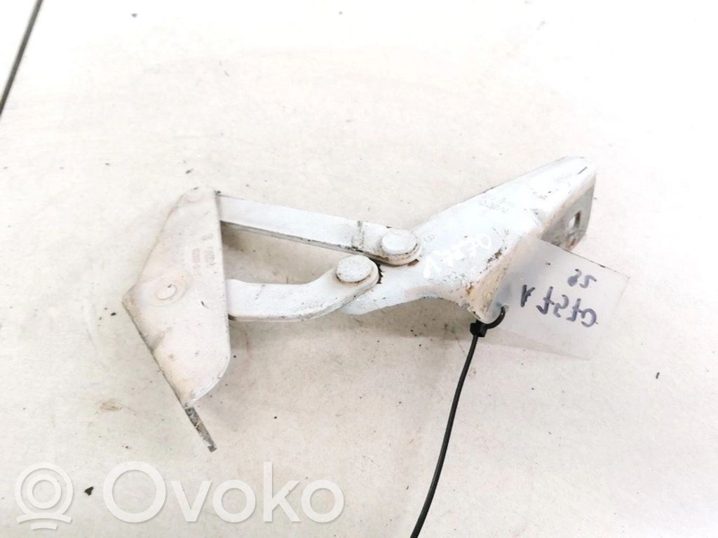 Iveco Daily 40.8 Cerniere del vano motore/cofano 