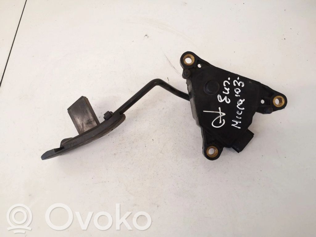 Pedale dell’acceleratore   18002AX700,18002AX700