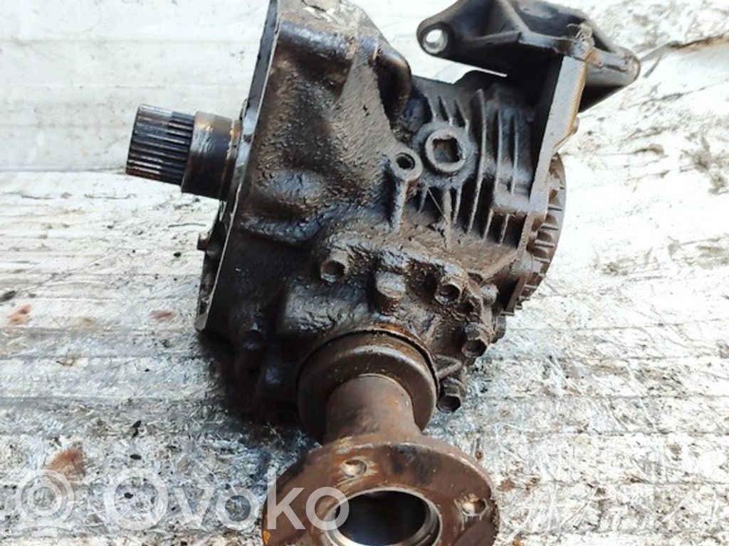 Nissan X-Trail T30 Scatola ingranaggi del cambio 