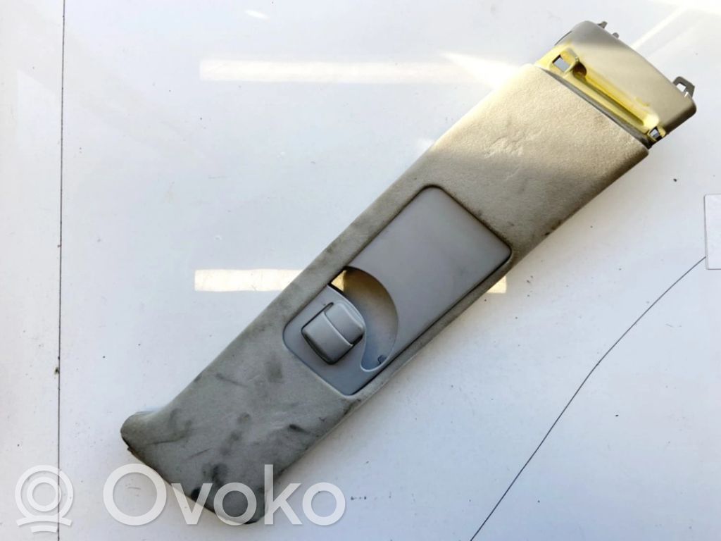 Toyota Avensis Verso Inne części wnętrza samochodu 