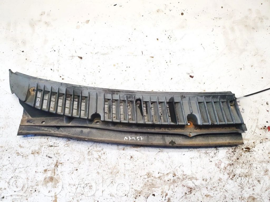 Daihatsu Terios Podszybie przednie 