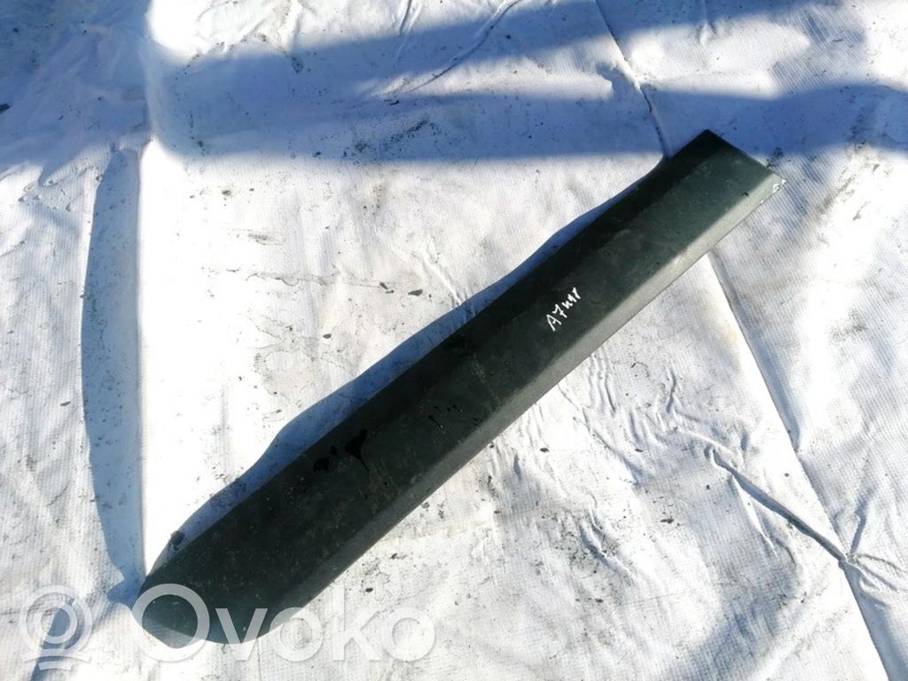 Fiat Doblo Rivestimento portiera posteriore (modanatura) 