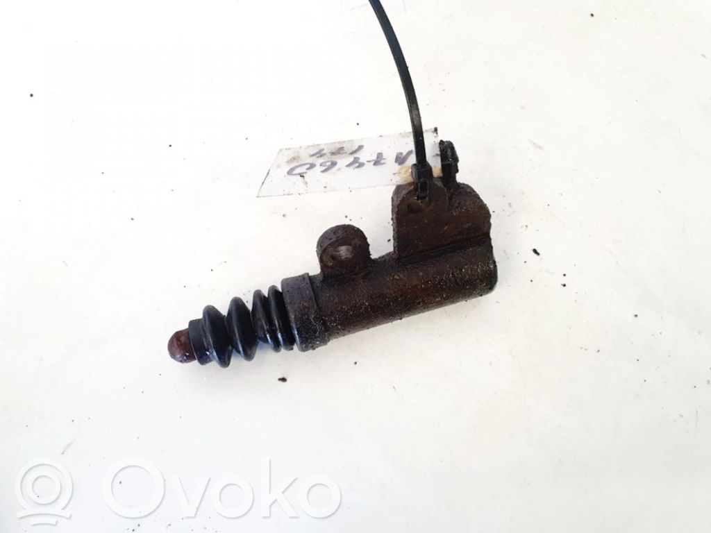Clutch master cylinder
