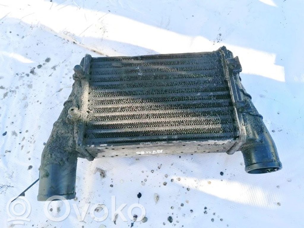 Radiator intercooler   058145805A,058145805A
