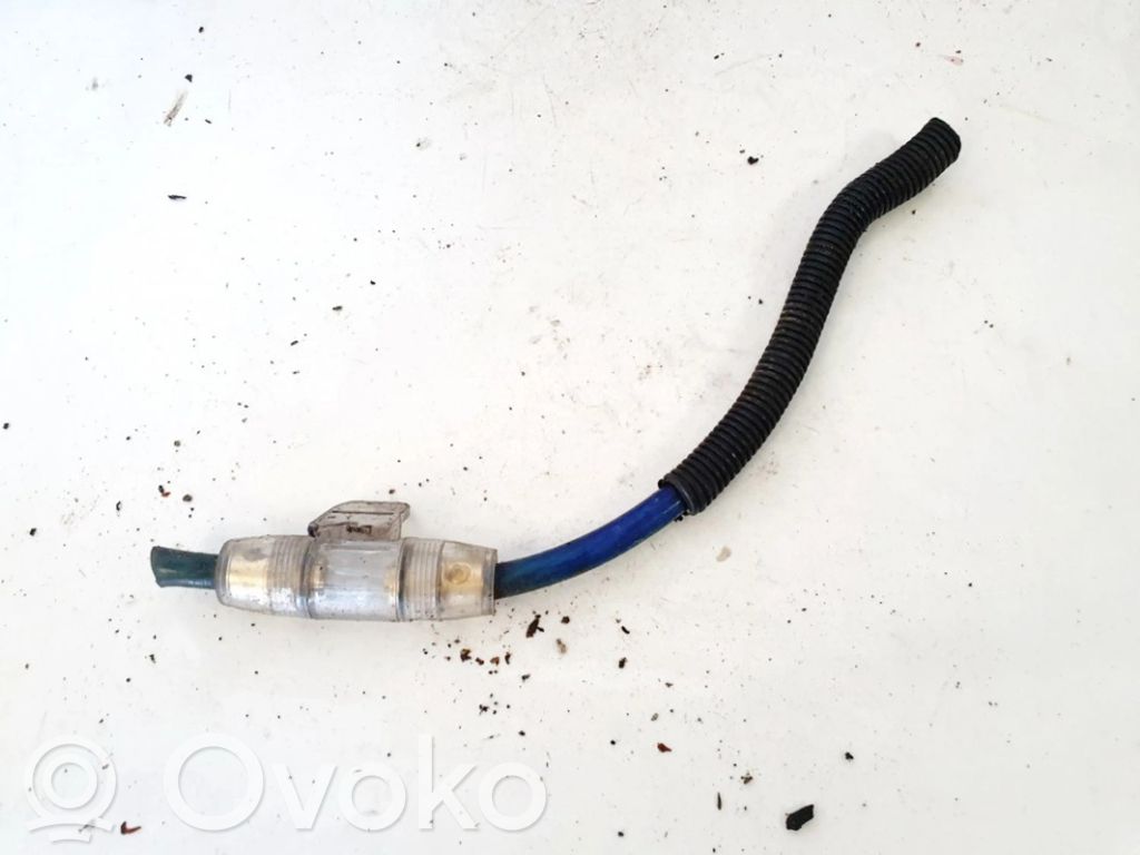 Daihatsu Terios Alte piese de exterior
