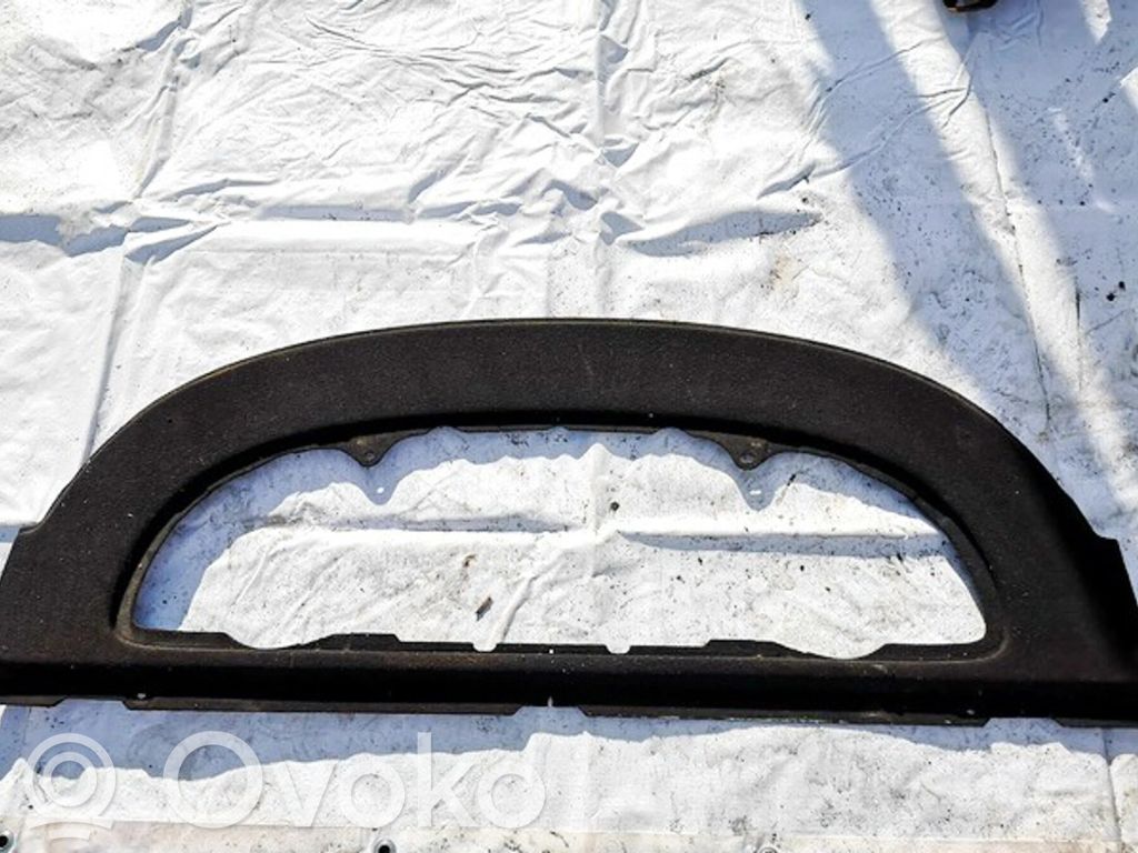 Mazda Xedos 9 Polita portbagaj