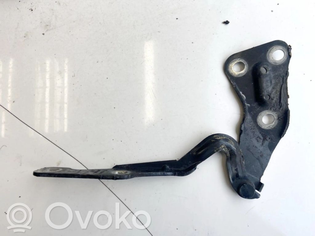 Opel Astra G Cerniere del vano motore/cofano