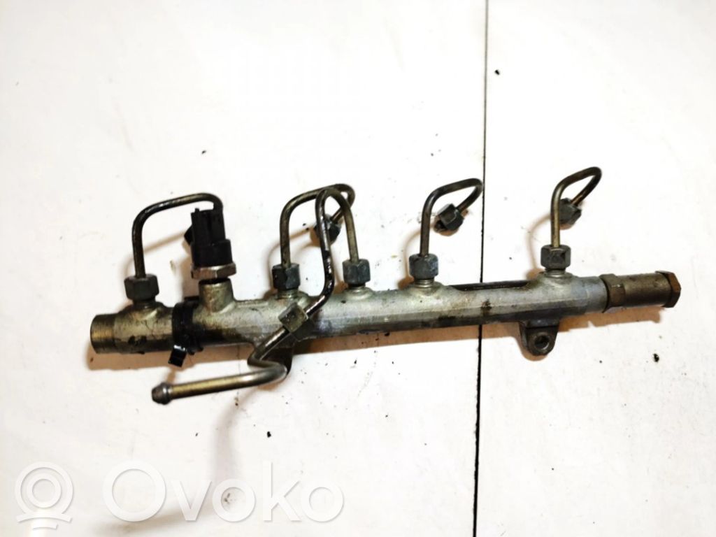 Renault Laguna II Rampă alimentare injectoare 