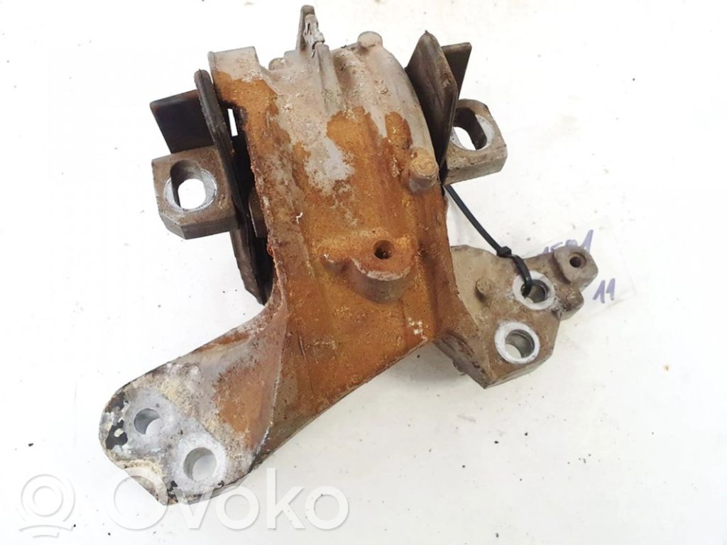 Support de moteur, coussinet   6135,6135