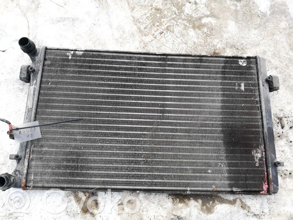Wasserkühler   1J0121253H,1J0121253H