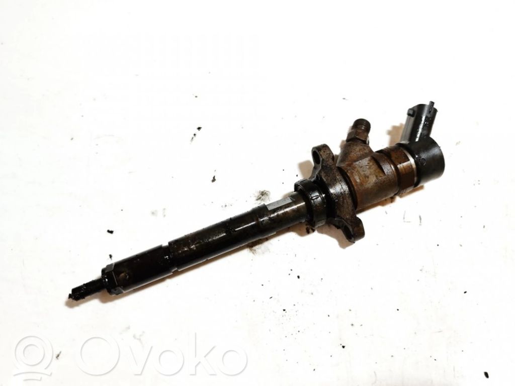 Volvo V50 Injector combustibil