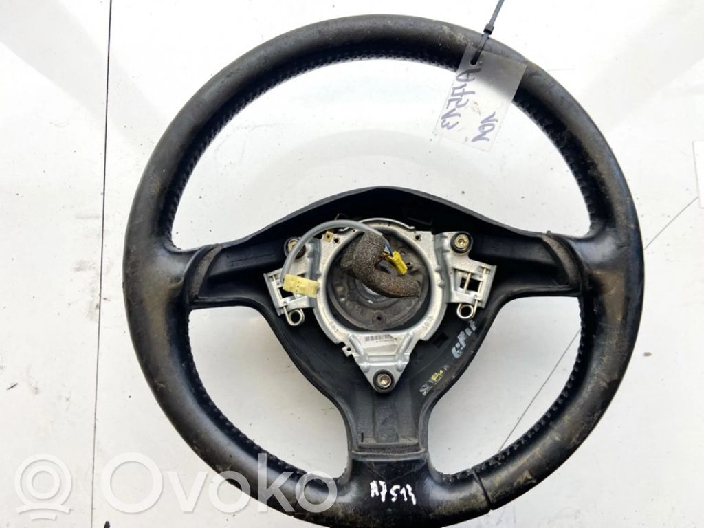 Seat Toledo II (1M) Kierownica