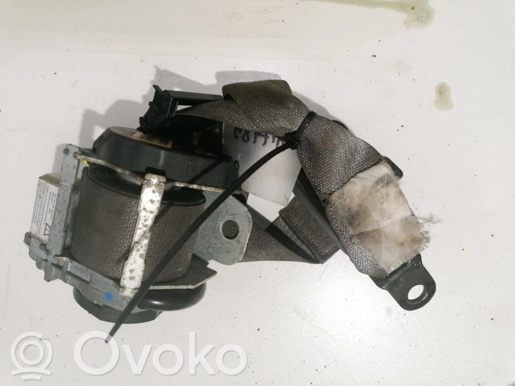 Chrysler Sebring (JS) Centură de siguranță față 