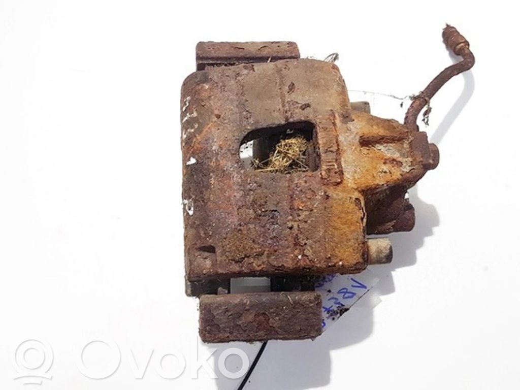 Bremssattel vorne