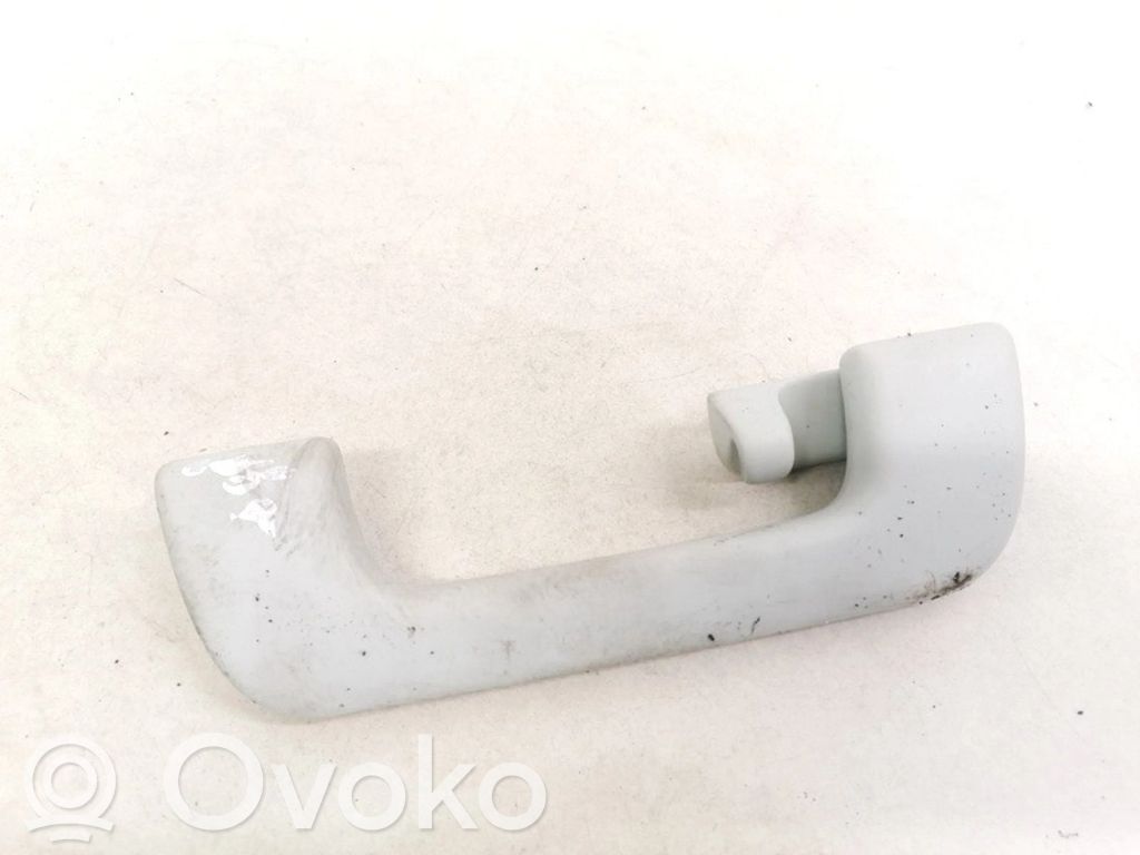 Audi A4 S4 B8 8K Asidero interior trasero 