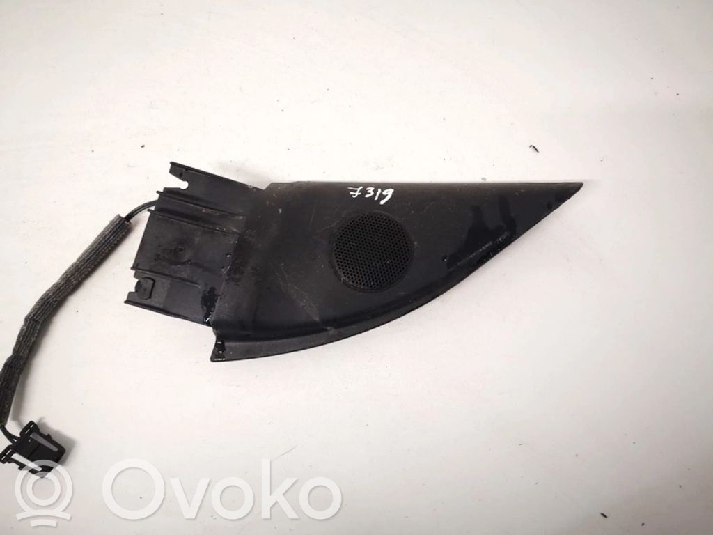 Volkswagen PASSAT B5.5 Altoparlante portiera anteriore