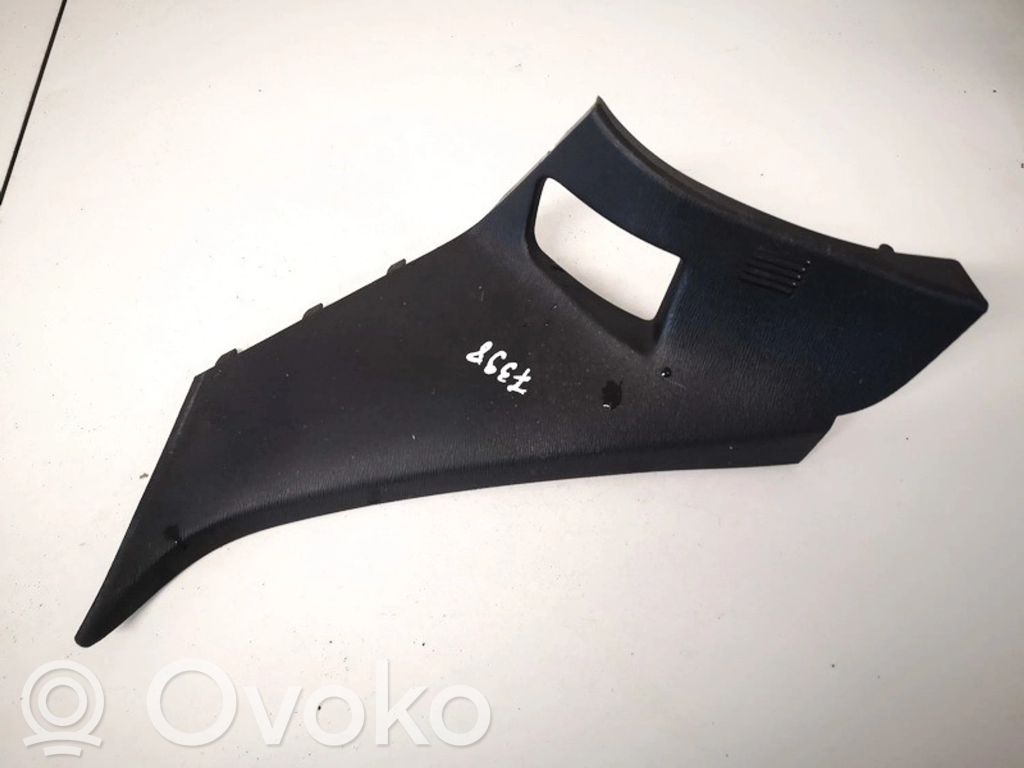 Toyota Avensis T270 Alte piese de interior 