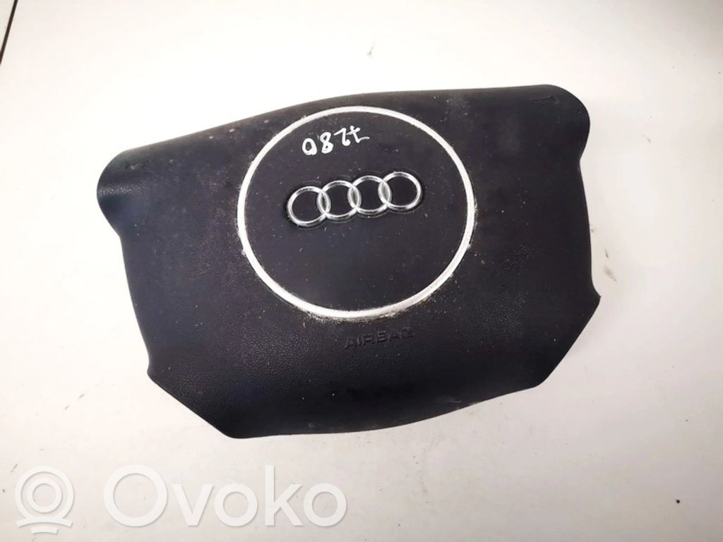 Audi A4 S4 B6 8E 8H Airbag dello sterzo