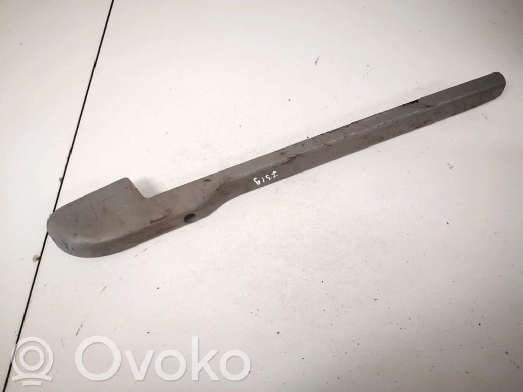 Volkswagen PASSAT B5.5 Altra parte interiore