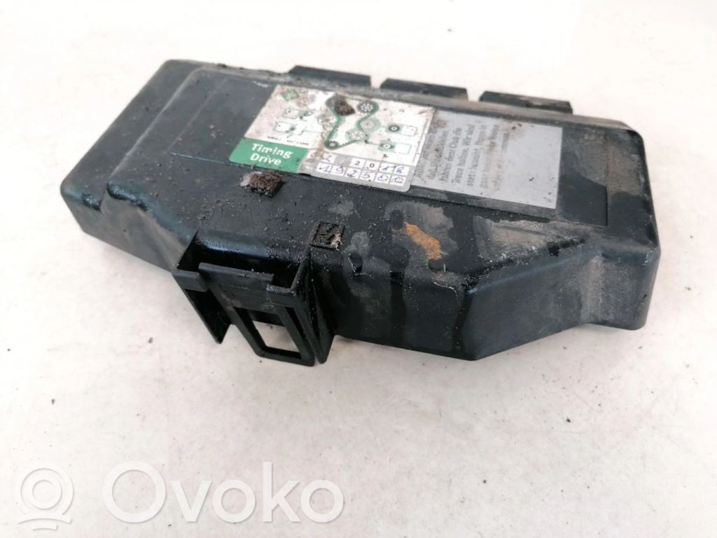 Renault Scenic I Coperchio scatola dei fusibili 