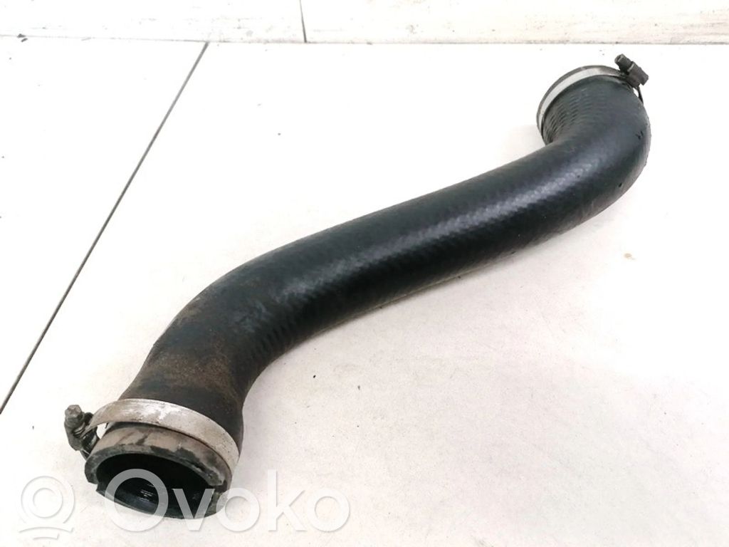 Renault Scenic I Wąż / Rura intercoolera 