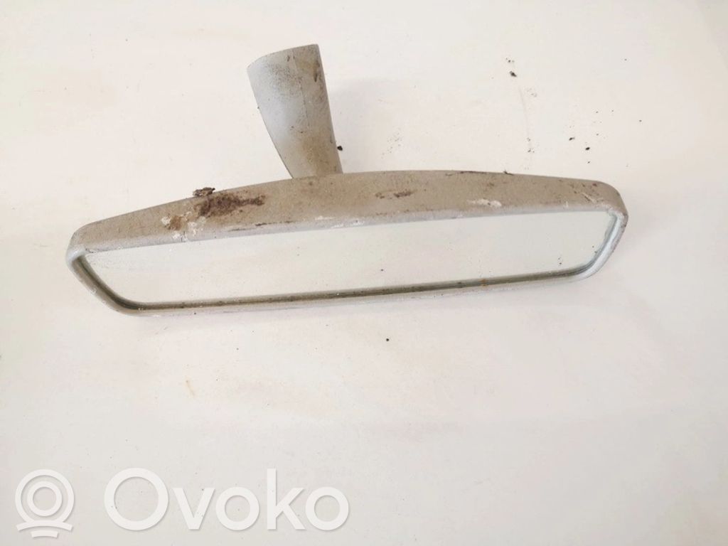 Citroen C2 Oglindă retrovizoare (interior) 