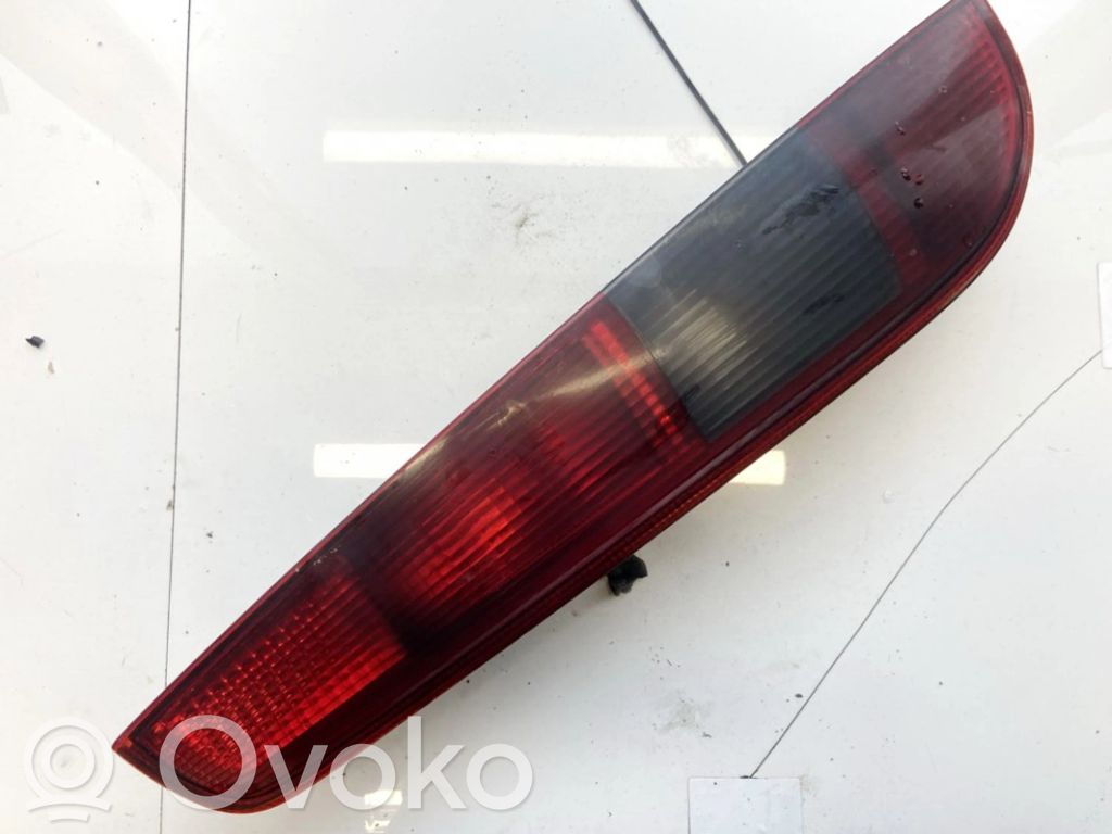 Ford Focus Luci posteriori