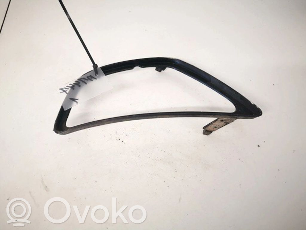 Ford Focus Unteres Gitter dreiteilig vorne 