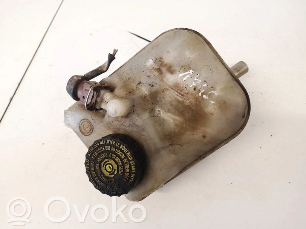 Citroen Xsara Rezervor lichid frână 