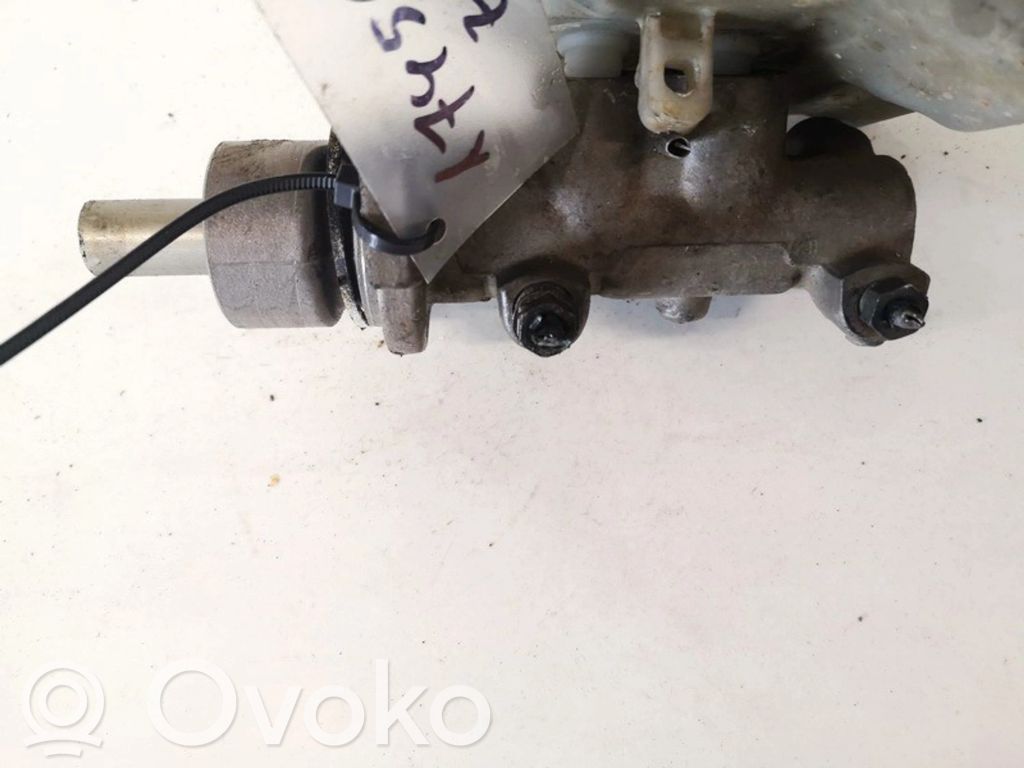 Citroen Xsara Główny cylinder hamulca 