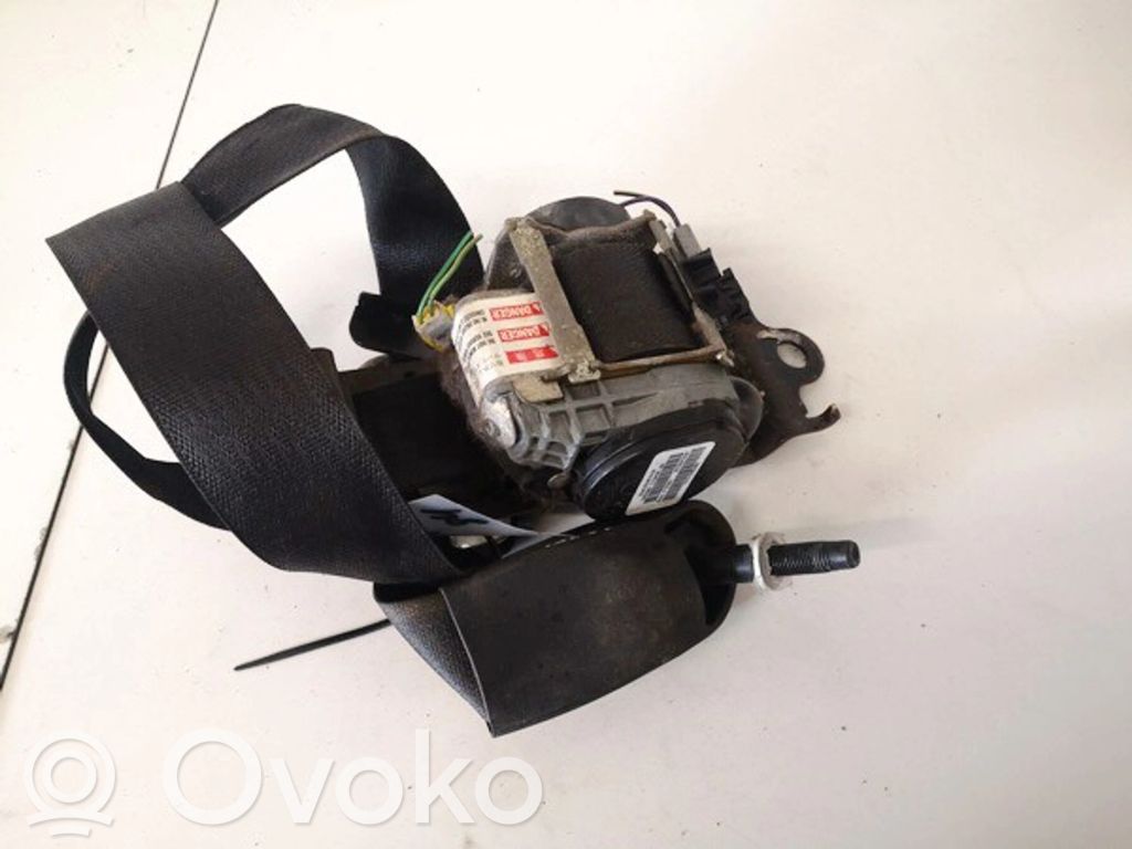 Cinturón delantero   P0TS591DVAF,P0TS591DVAF