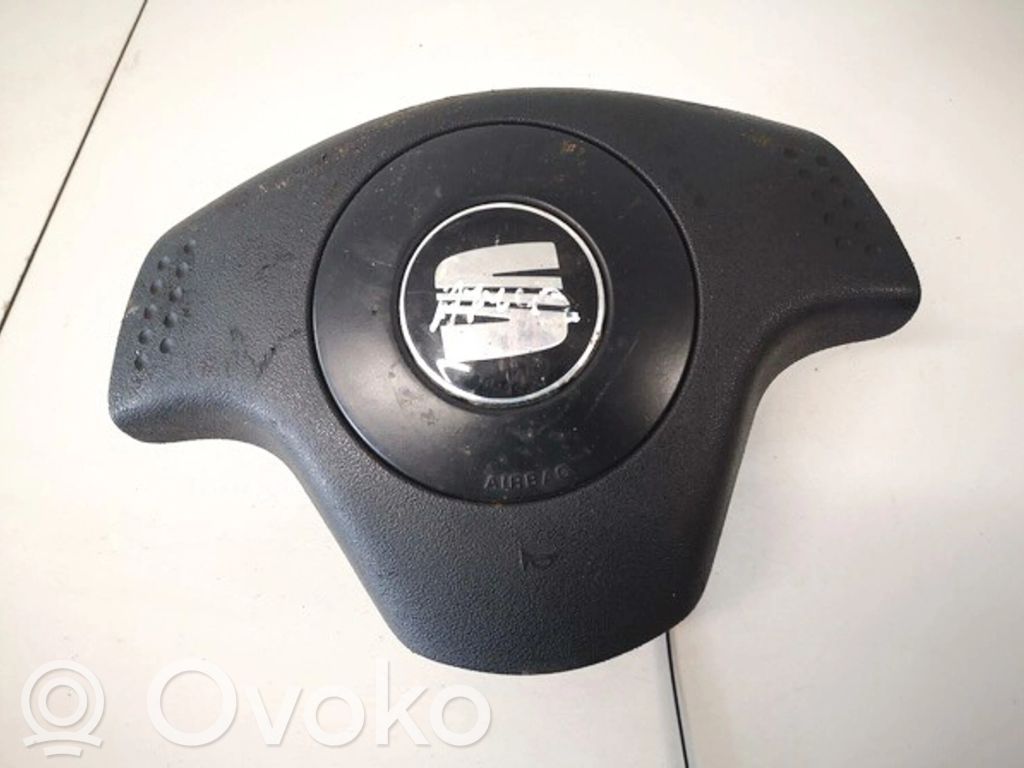 Seat Cordoba (6L) Airbag dello sterzo 