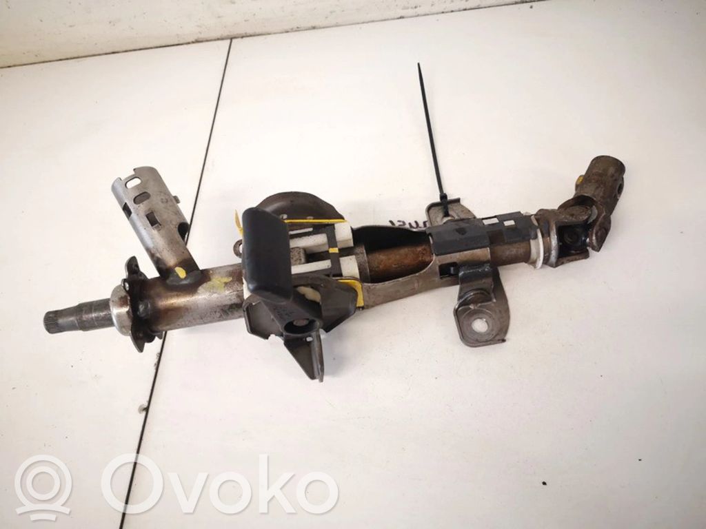 Citroen Xsara Kolumna kierownicza 