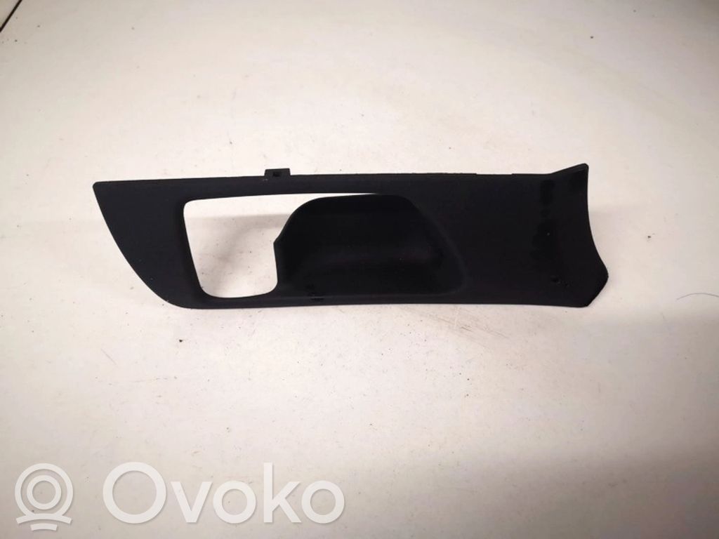 Toyota Avensis T250 Altra parte interiore