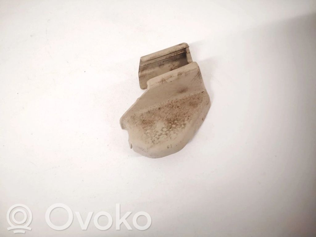 Toyota Avensis T250 Inne części wnętrza samochodu 
