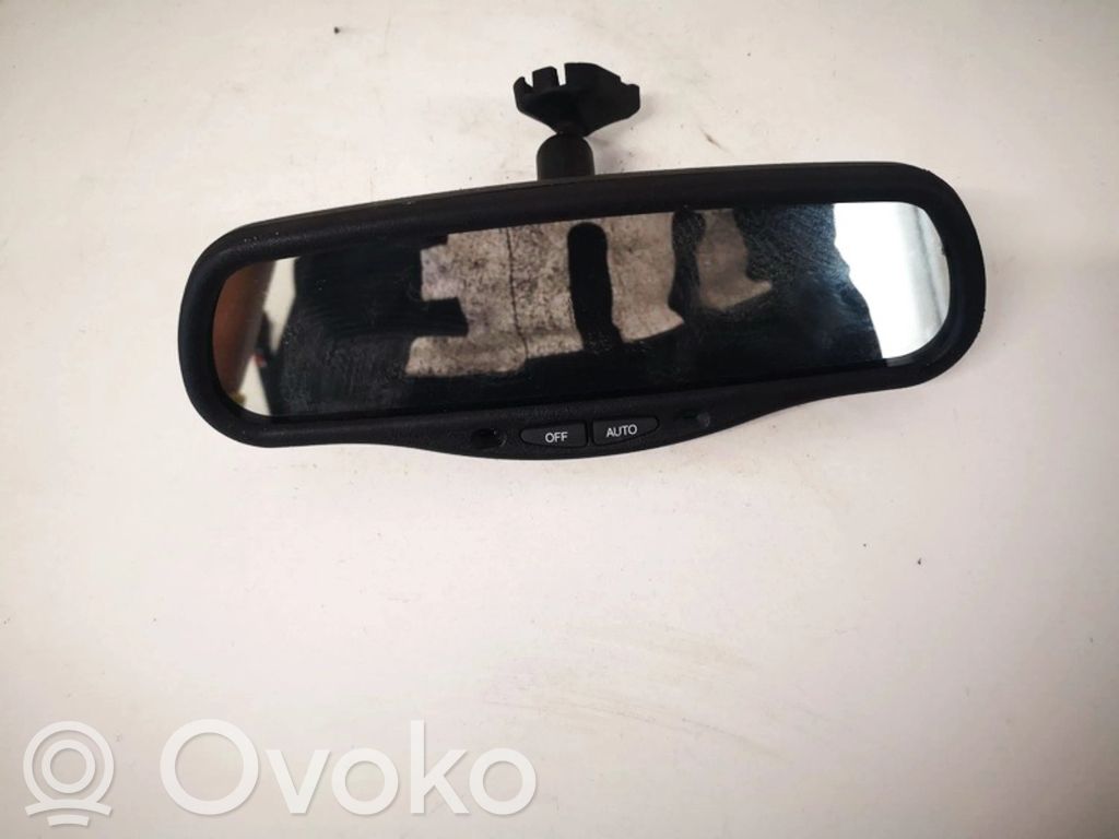 Toyota Avensis T250 Oglindă retrovizoare (interior) 