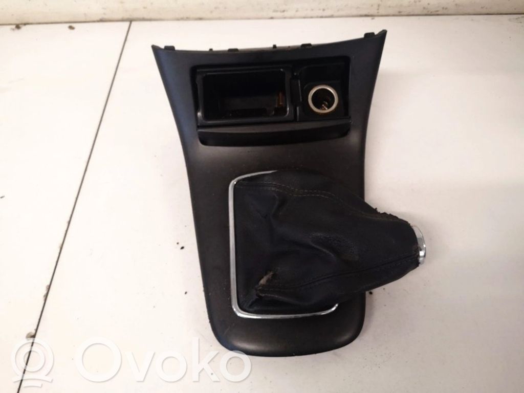 Toyota Avensis T250 Alte piese de interior 