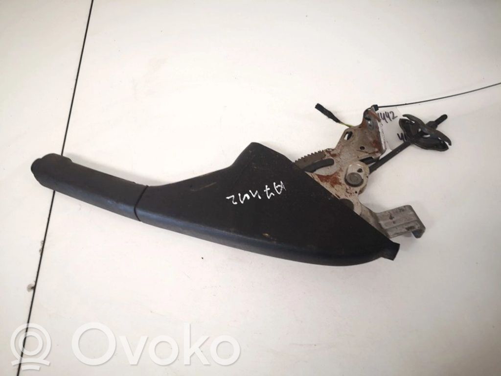 Seat Cordoba (6L) Dźwignia hamulca ręcznego 