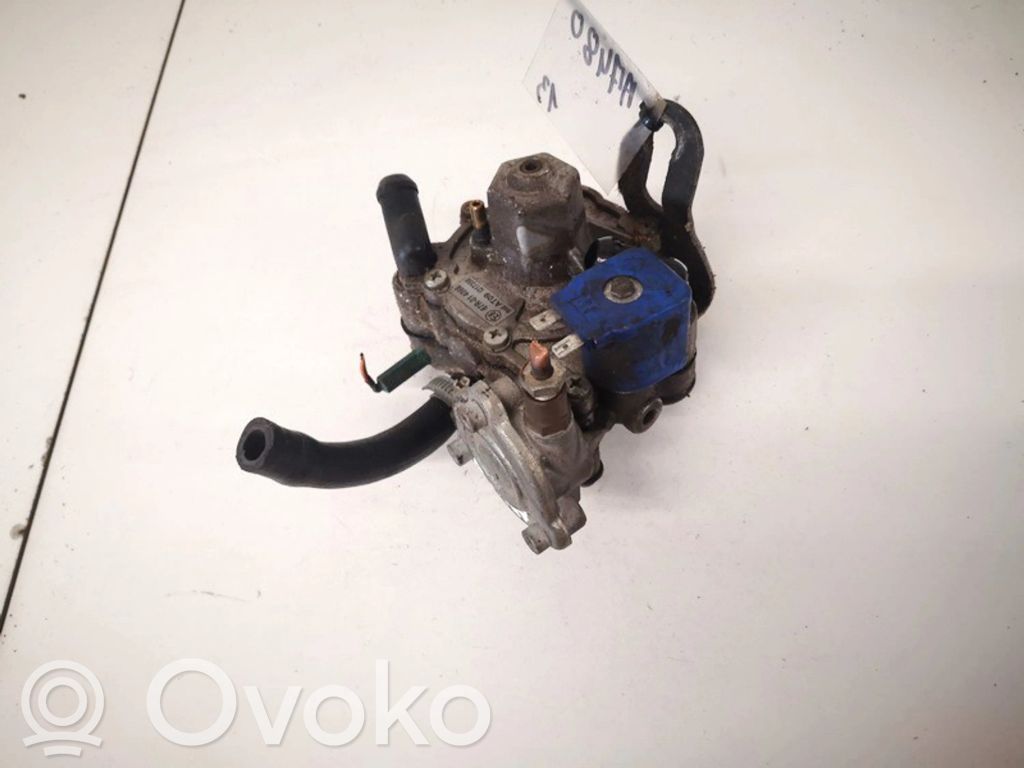 Peugeot 307 Riduttore GPL 