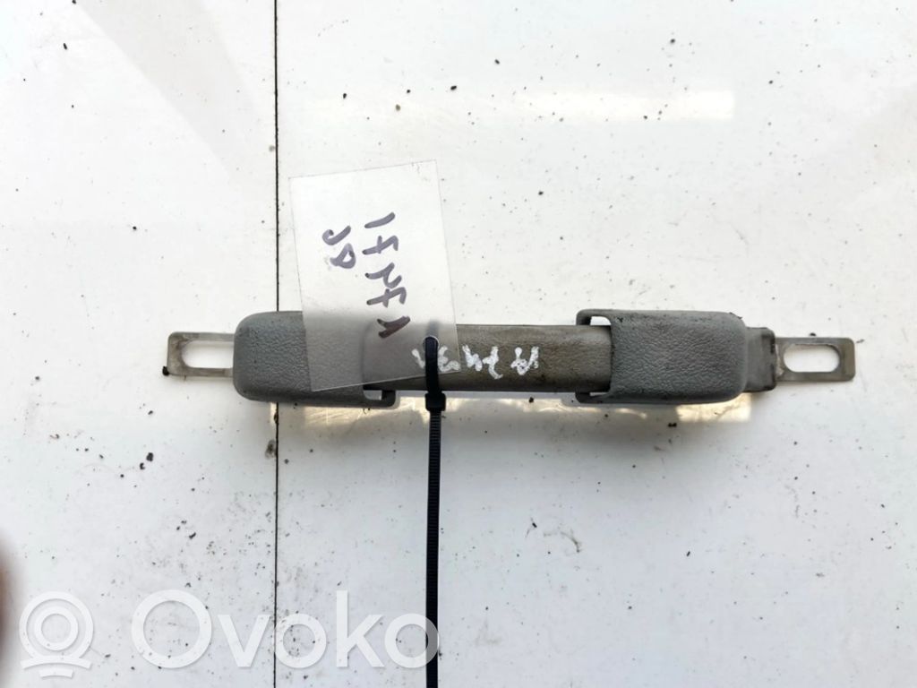 SsangYong Musso Mâner viraj interior ușă spate