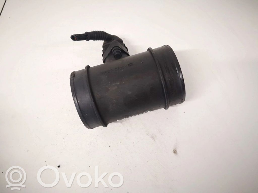 Opel Vectra C Misuratore di portata d'aria