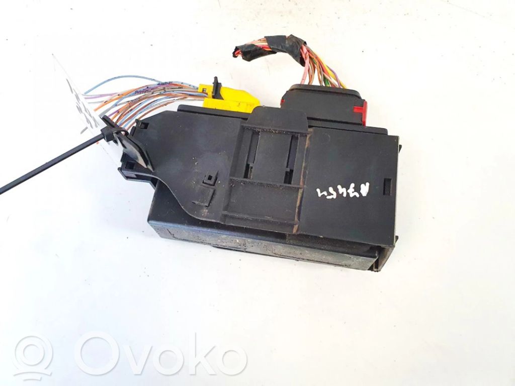 Citroen Xsara Módulo de confort/conveniencia 