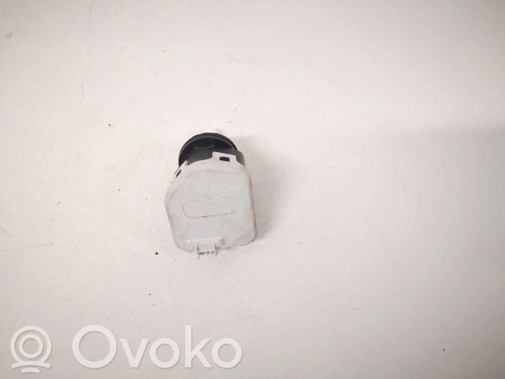 Opel Vectra C Silniczek regulacji świateł