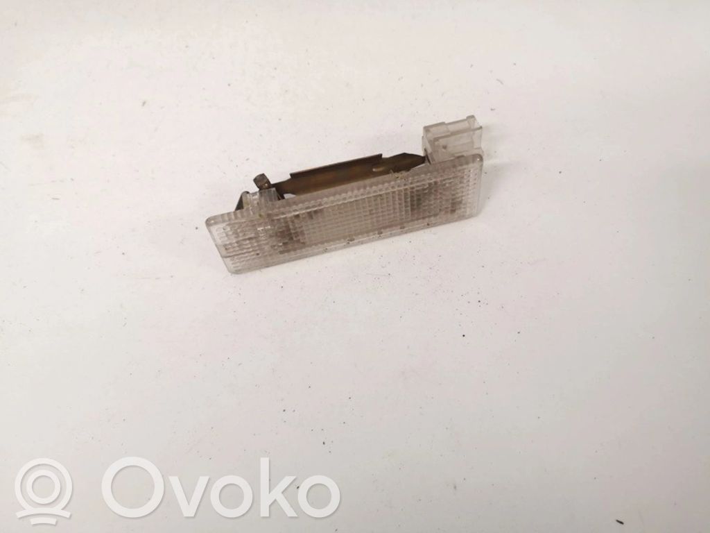 Seat Toledo II (1M) Muu sisävalo 