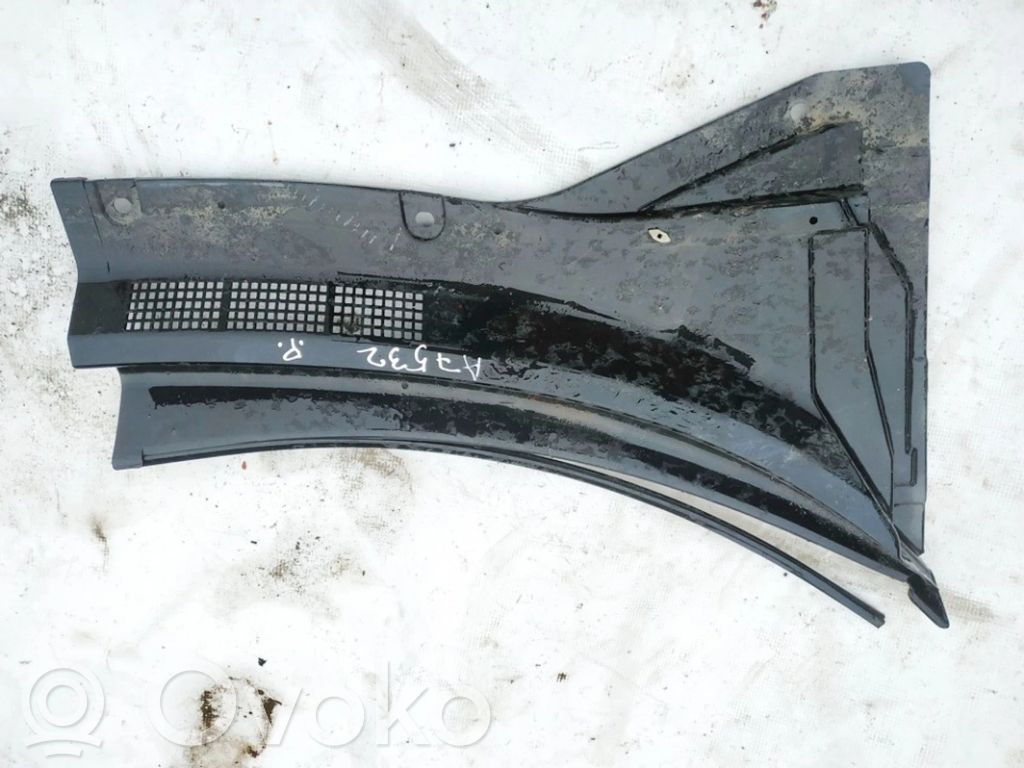 Nissan X-Trail T30 Podszybie przednie 
